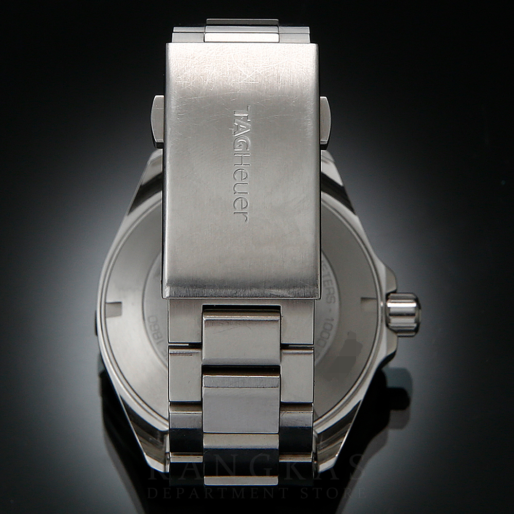 TAG Heuer(USED)태그호이어 아쿠아레이서 WBD2112